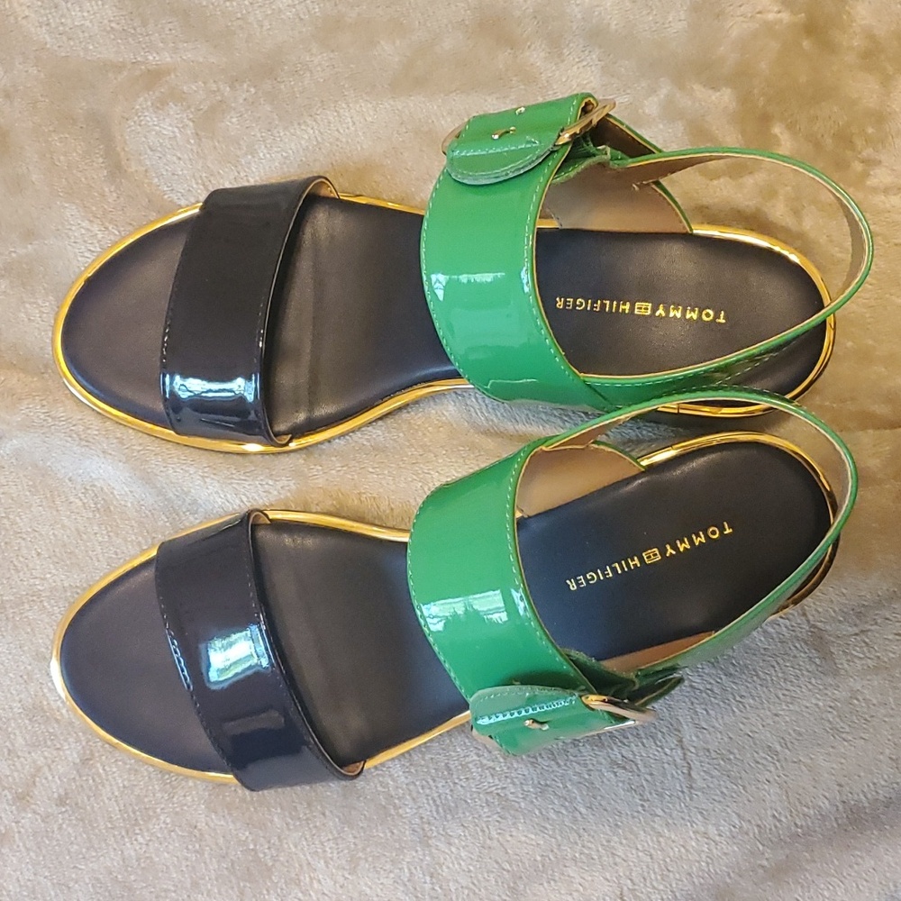 Tommy Hilfiger Sandals